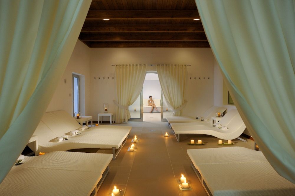 Wellness Foto