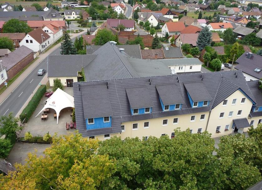 Gebäude Foto