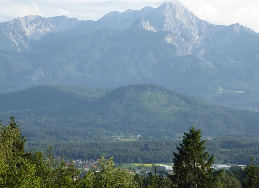 Außenansicht Foto