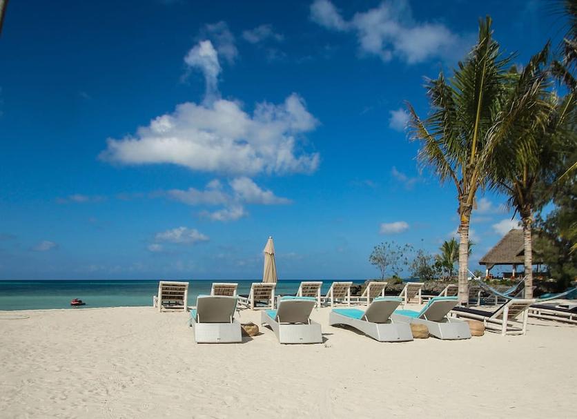 Strand Foto