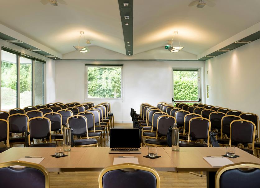 Konferenzraum Foto