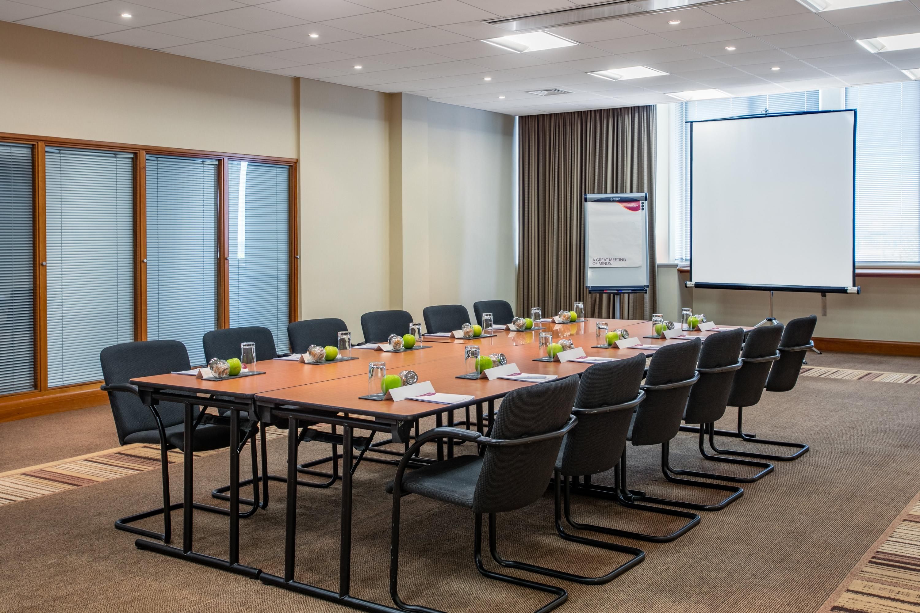 Konferenzraum