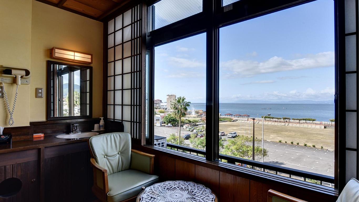 Ryokan Yamadaya