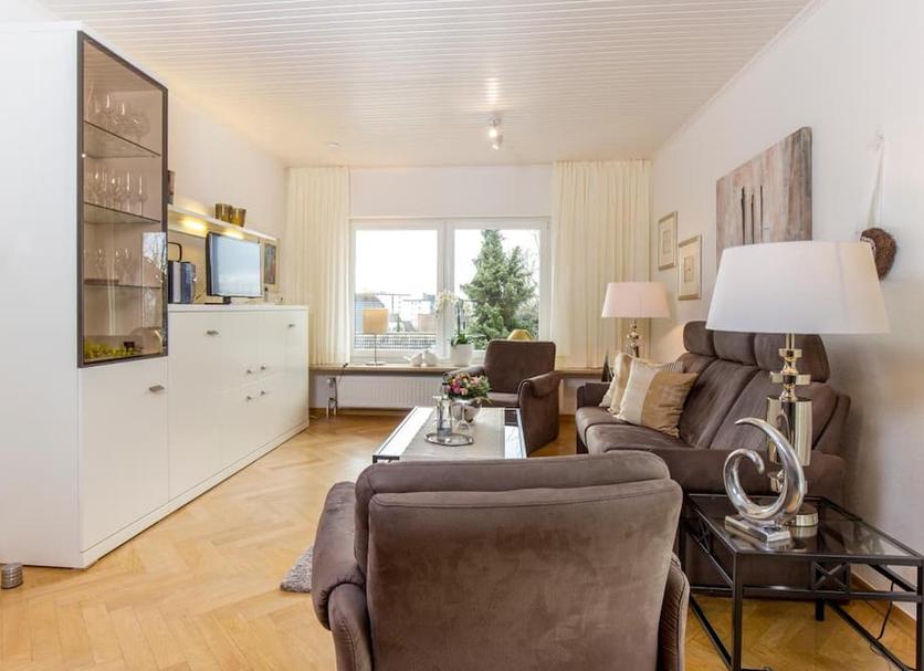 Wohnzimmer Foto