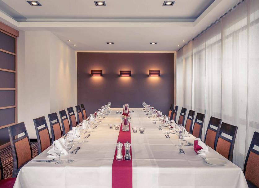Konferenzraum Foto