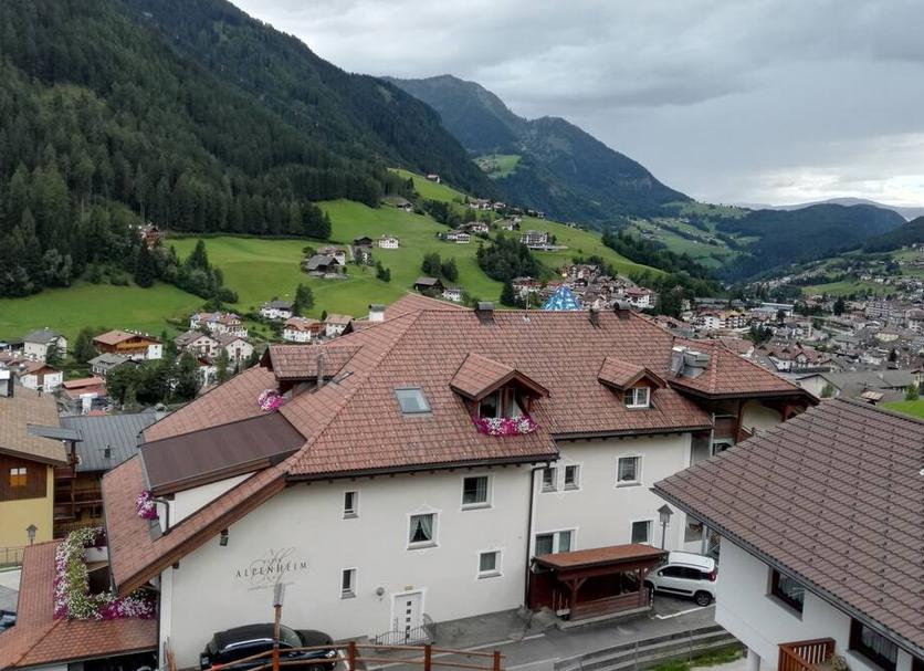 Außenansicht Foto