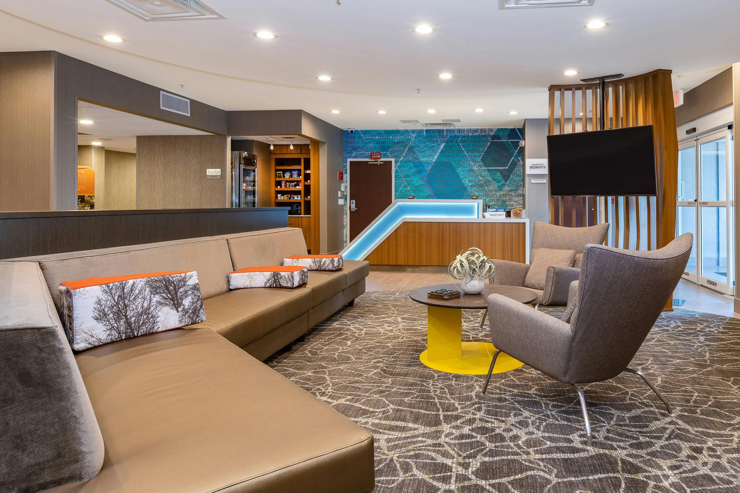 Lounge Foto