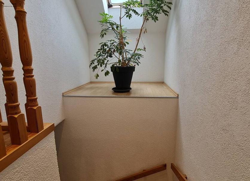 Zimmerausstattung Foto