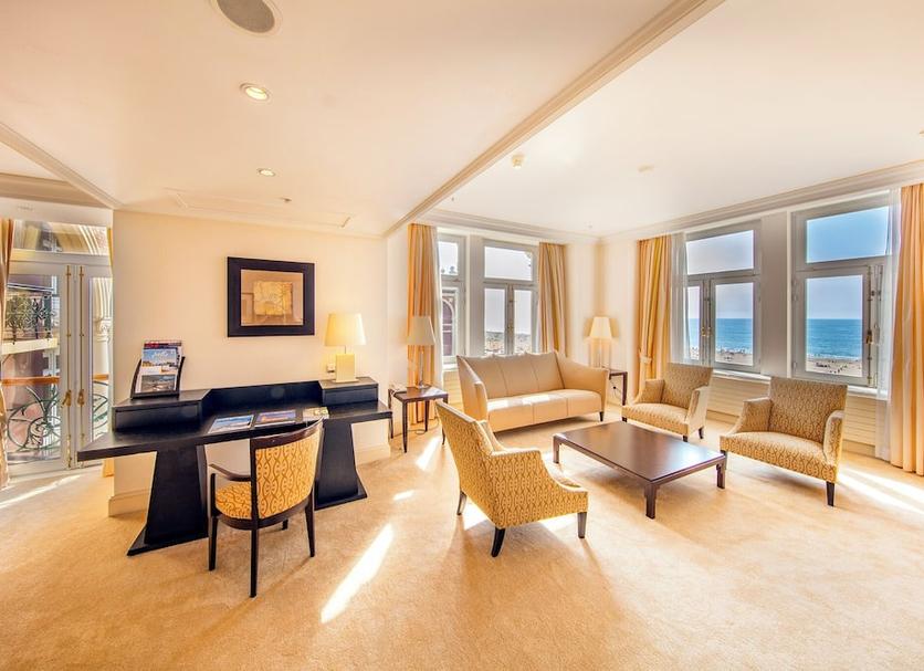 Wohnzimmer Foto