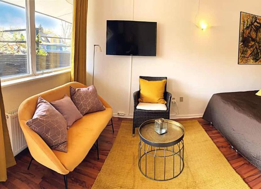 Wohnzimmer Foto
