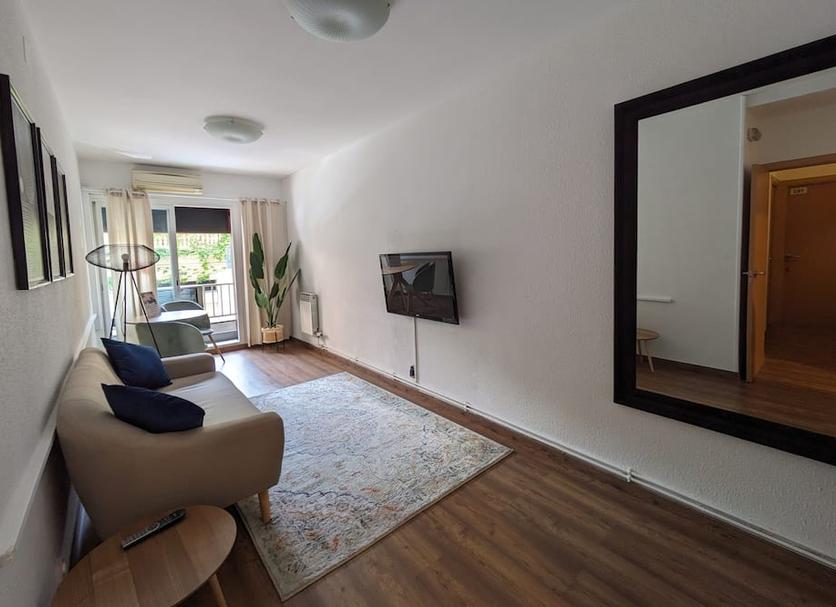 Wohnzimmer Foto