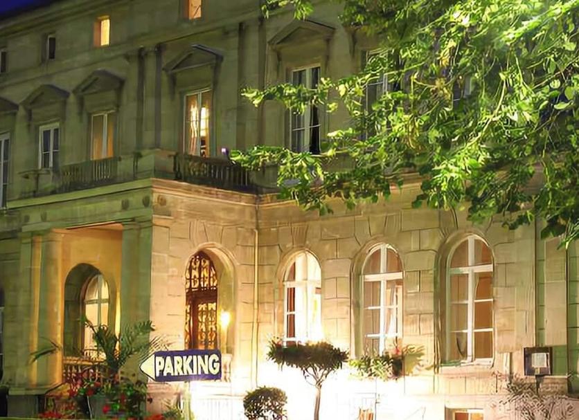 Gebäude Foto