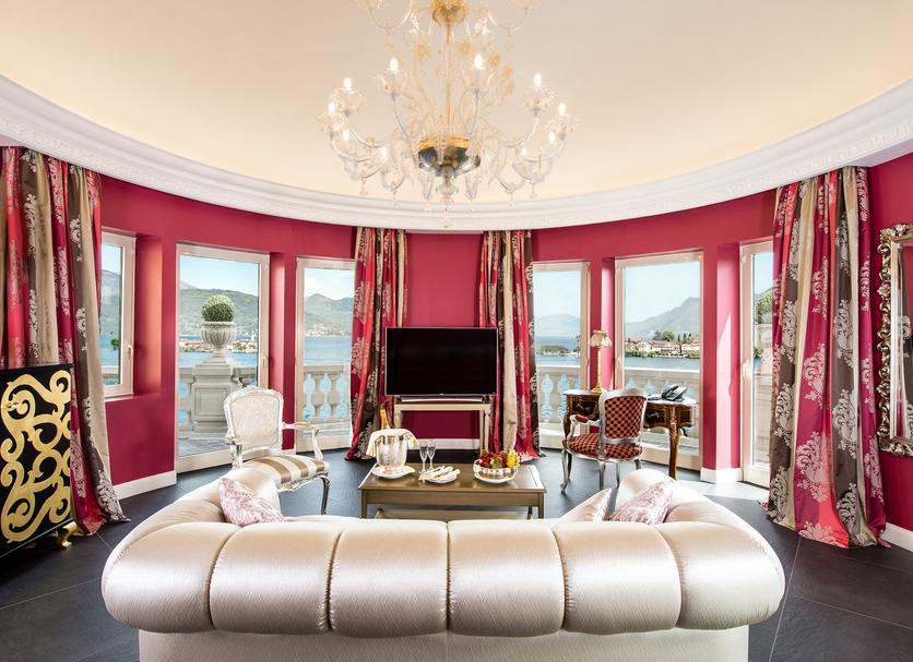 Wohnzimmer Foto