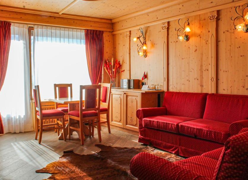 Wohnzimmer Foto