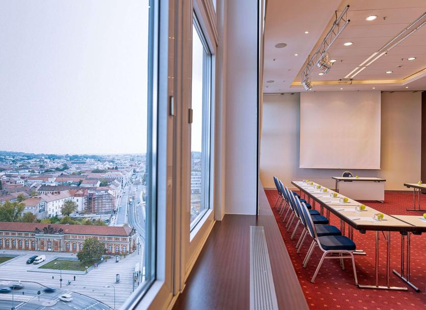 Konferenzraum Foto