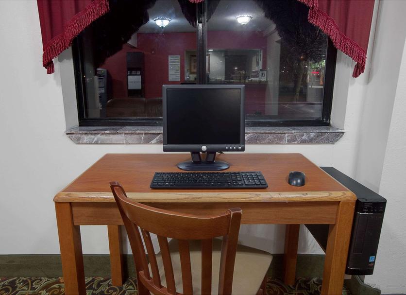 Business Center Foto