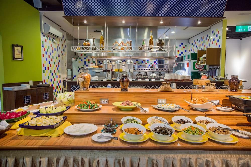 Buffet