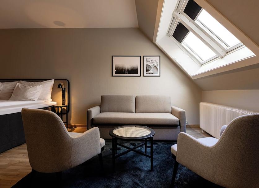 Wohnzimmer Foto
