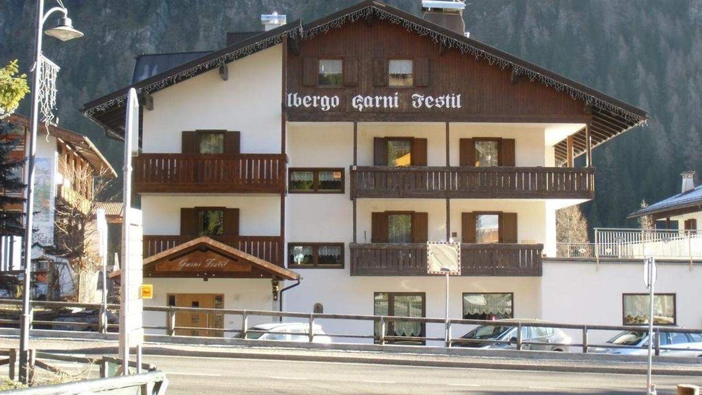 Garni Festil