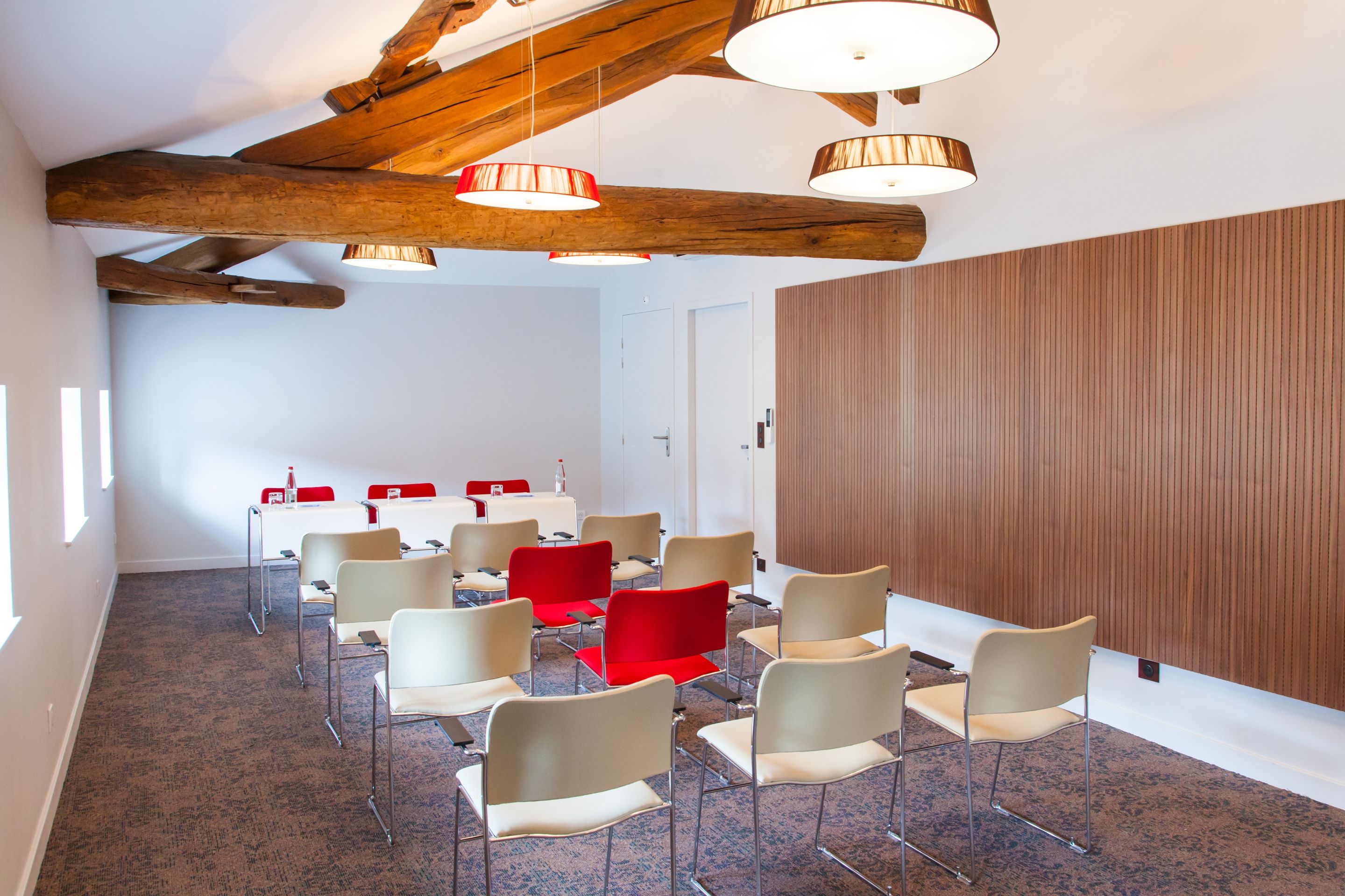 Konferenzraum