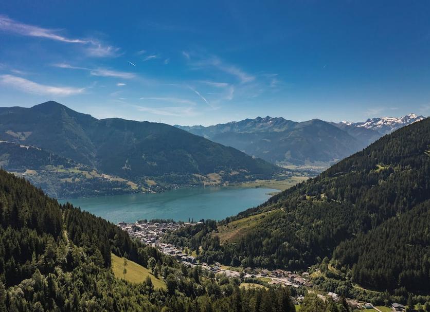 Außenansicht Foto