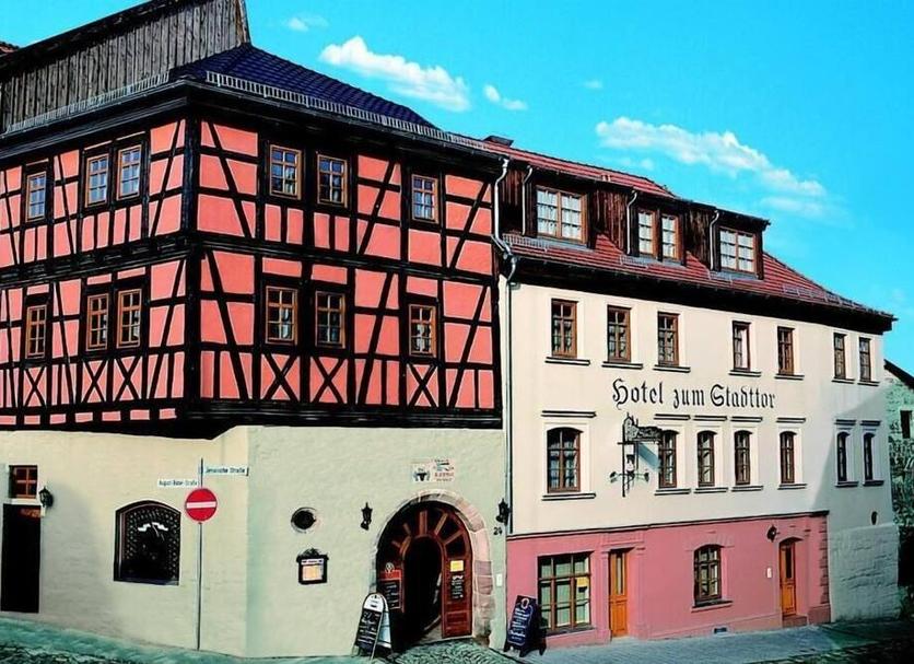 Gebäude Foto