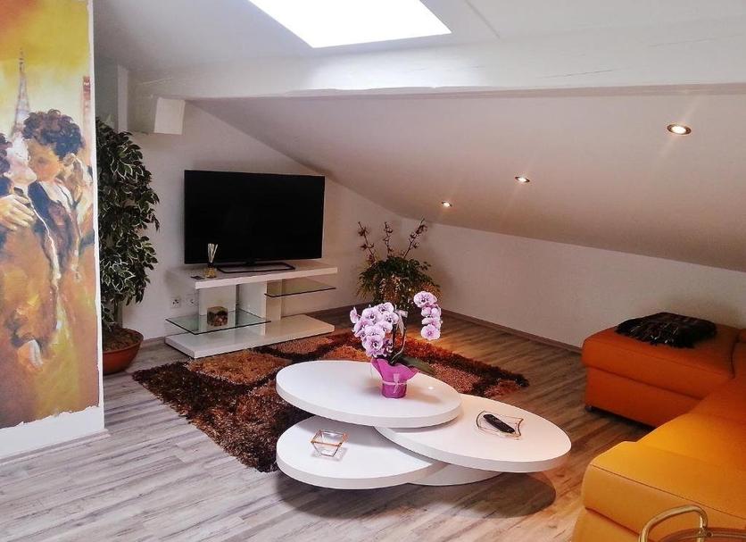 Wohnzimmer Foto