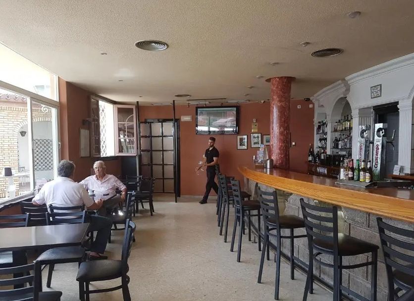 Bar Foto