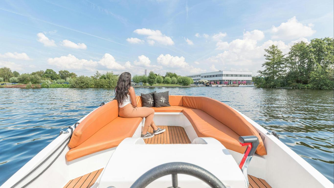 Leonardo Hotel Vinkeveen Amsterdam