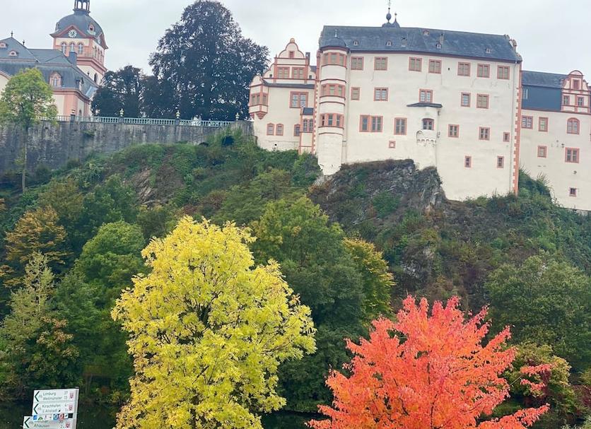 Außenansicht Foto