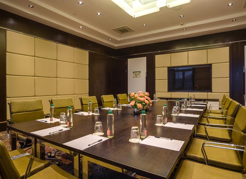 Konferenzraum Foto