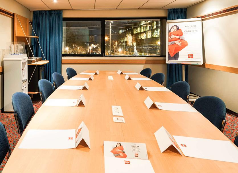 Konferenzraum Foto