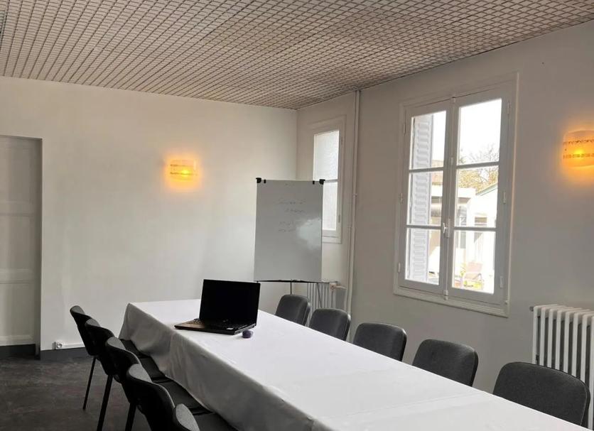 Konferenzraum Foto