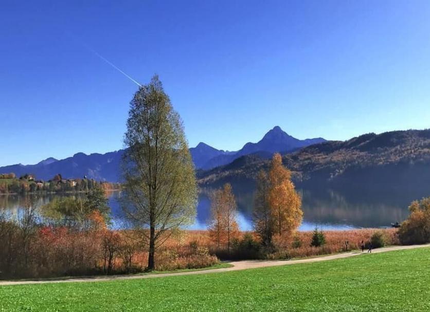 Außenansicht Foto