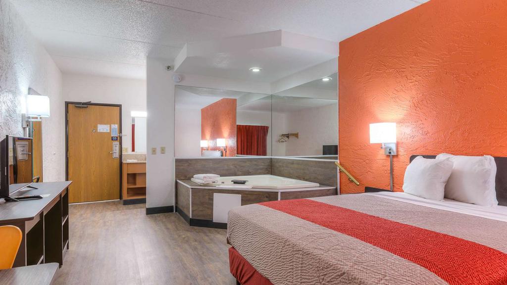 Motel 6 Bridgeview ab 30 €. Motels in Bridgeview - KAYAK
