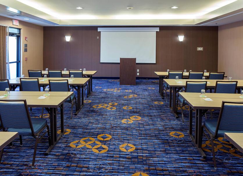Konferenzraum Foto