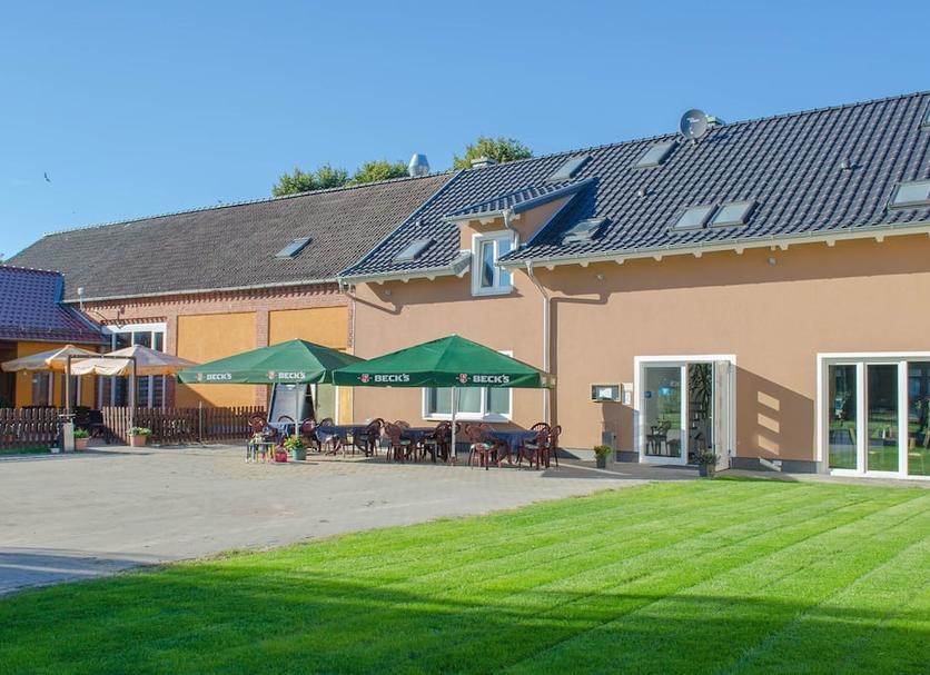 Gebäude Foto