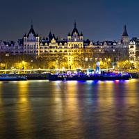 The Royal Horseguards Hotel, London