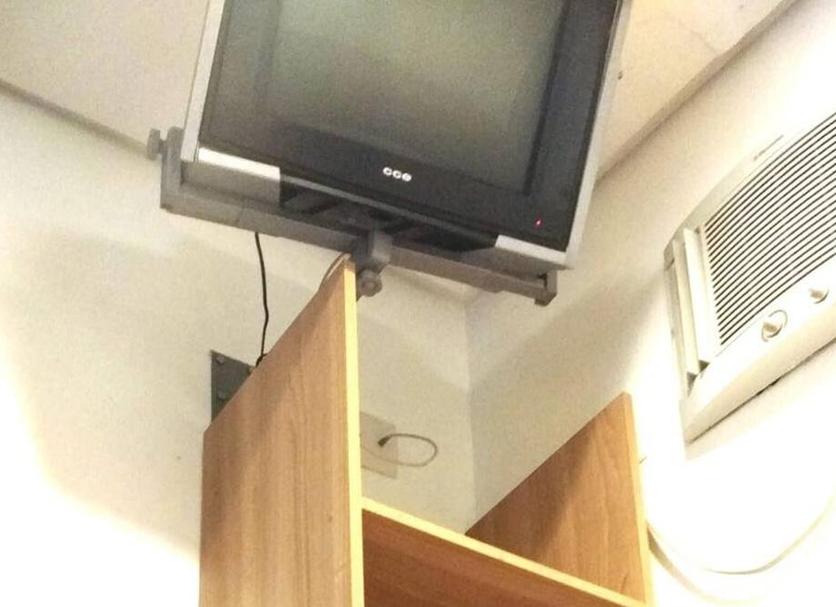Zimmerausstattung Foto