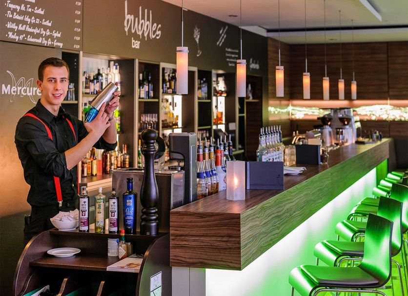 Bar Foto