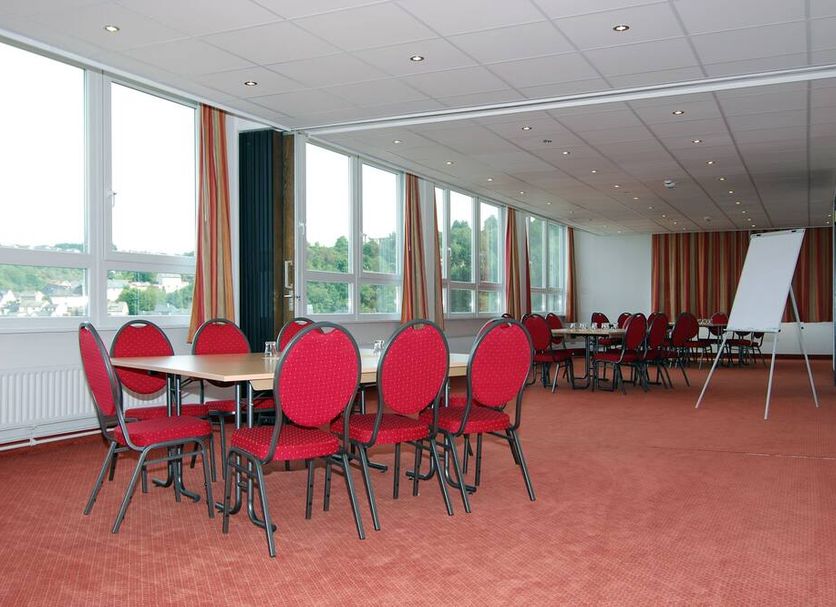 Konferenzraum Foto