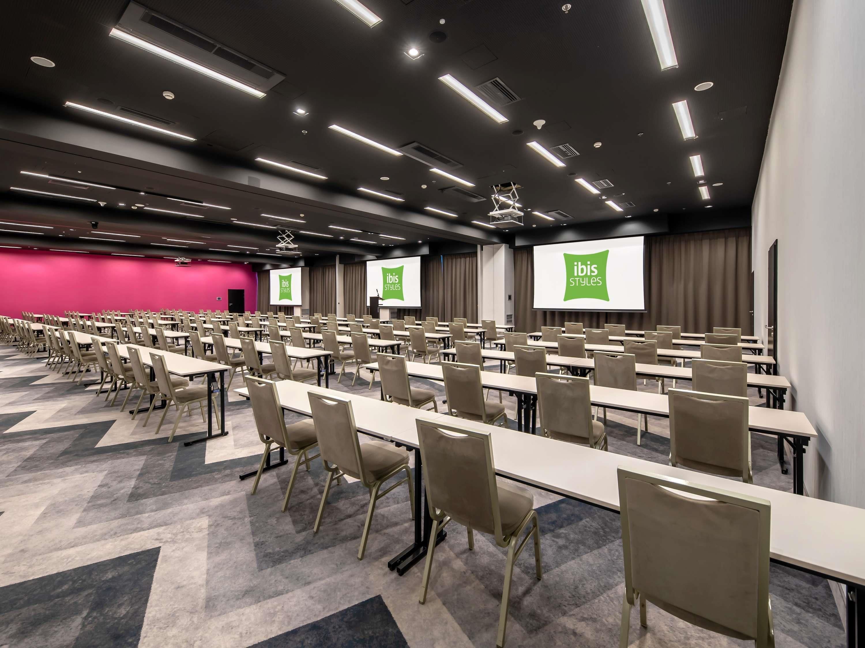 Konferenzraum