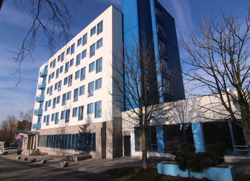 Gebäude Foto