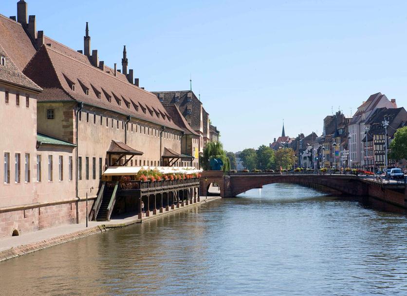 Außenansicht Foto