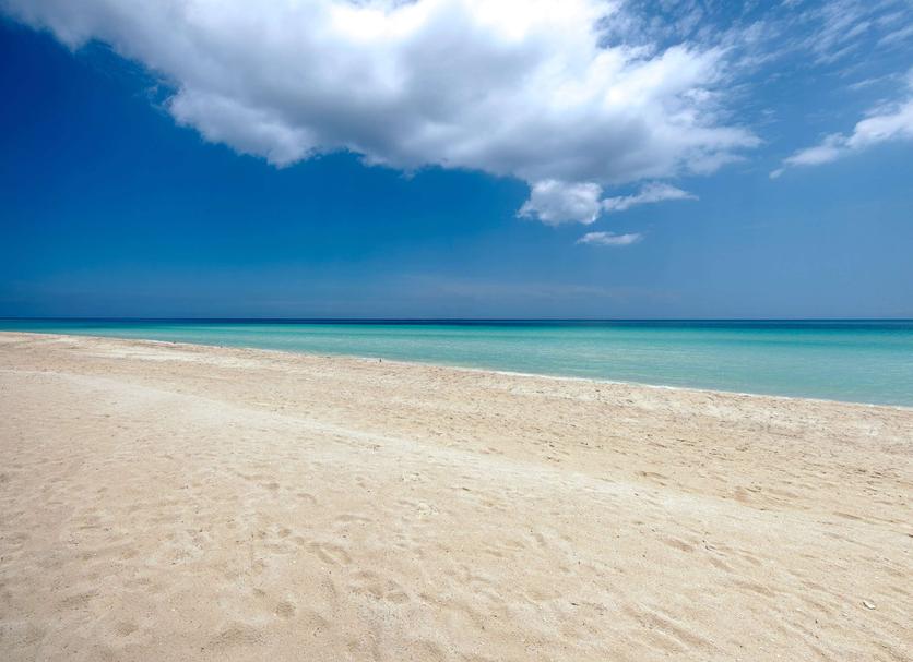 Strand Foto