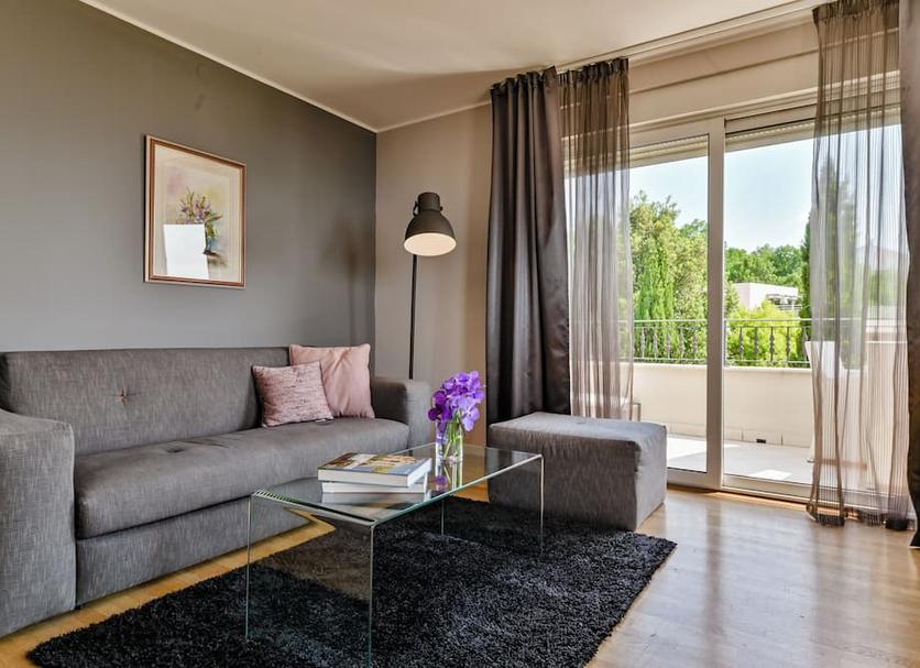 Wohnzimmer Foto