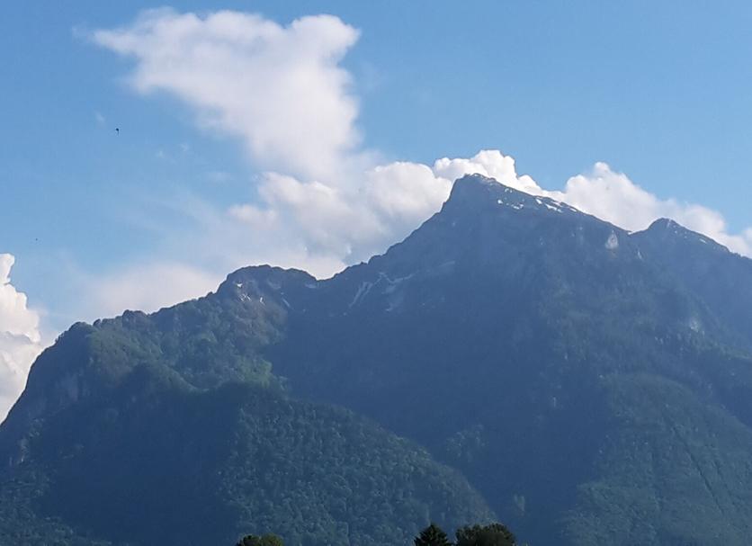 Außenansicht Foto