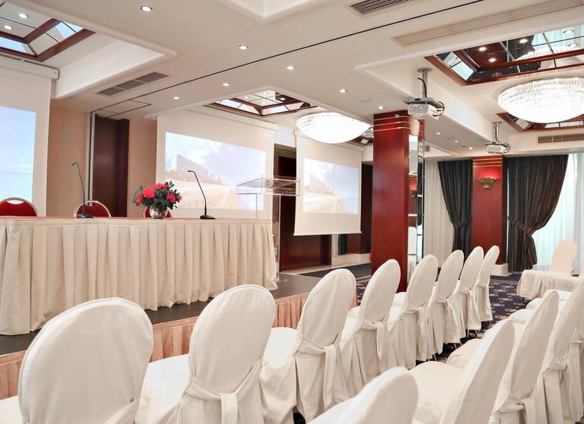Konferenzraum Foto