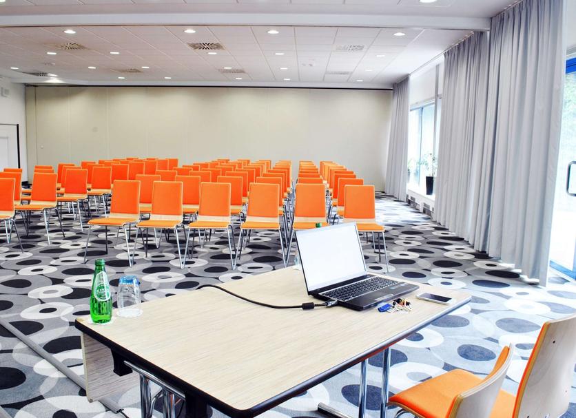 Konferenzraum Foto