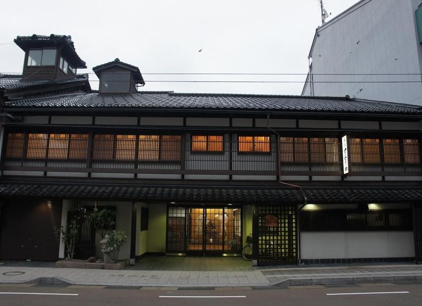 Gebäude Foto
